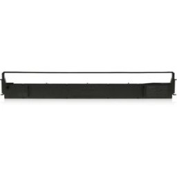 Fita p/Impressora Preta (LQ-1000/1050/1070/+/1170/1180/+) - EPSON