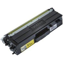 Toner TN-421Y (Amarelo) - BROTHER