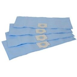 Saco p/ Aspirador RU5053 (4 Peças) - ROWENTA