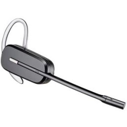 Auricular Headset s/ Fios Poly CS540A DECT 1880-1900 MHz - HP
