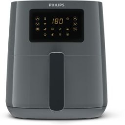 Fritadeira Airfryer Connected 4,1L 1400W - PHILIPS
