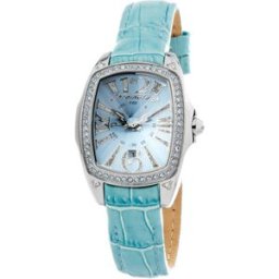 Relógio Analógico CT7948LS-01 28MM (Prateado) - CHRONOTECH