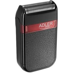 Máquina de Barbear (Preto) - ADLER