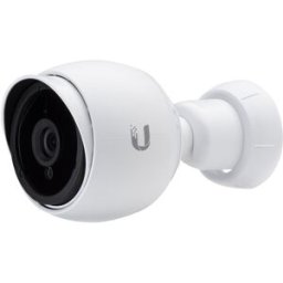 Câmara de Segurança Unifi IP G4 Bullet PoE (Branco) - UBIQUITI