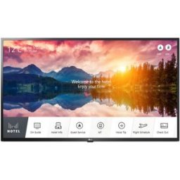 Smart TV LED 65" 4K Ultra HD Wi-Fi (Preto) - LG