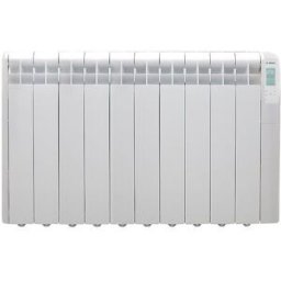 Aquecedor Emissor Térmico 10 Elementos ERO 6000 1800W (Branco) - BOSCH