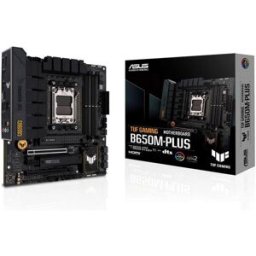 Motherboard Micro-ATX TUF Gaming B650M-Plus - ASUS