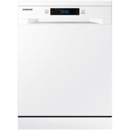 Máquina de Lavar Loiça DW60M6040FW 13 Conjuntos E (Branco) - SAMSUNG