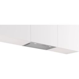 Exaustor de Encastre Serie 6 DLN56AC50 570m³/h (Inox) - BOSCH