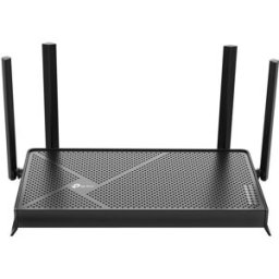 Router Archer BE230 BE3600 Dual-Band WiFi 7 Mesh 2.5GbE (Preto) - TP-LINK