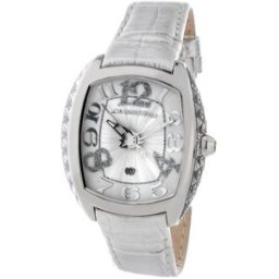 Relógio Analógico CT7998L-09 35MM (Prateado) - CHRONOTECH