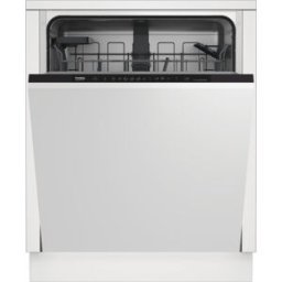 Máquina de Lavar Louça Encastre A++ (Branco) - BEKO