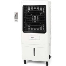 Climatizador Evaporativo 150W 25L - ORBEGOZO