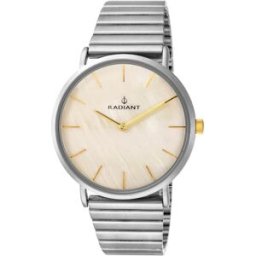 Relógio Analógico RA475203 38MM (Cinzento) - RADIANT