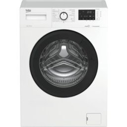 Máquina de Lavar Roupa WTA7612XSWR 7Kg 1200rpm D (Branco) - BEKO