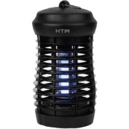 Lâmpada Repelente Anti-Mosquitos JS 7W - HTW