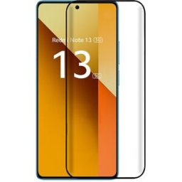 Película Vidro Temperado p/ Xiaomi Redmi Note 13 5G (FULL 3D) - COOL