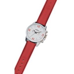 Relógio Analógico HBA2263R 44MM (Prateado) - ARABIANS