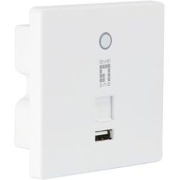 LevelOne Access Point WLAN 300 Mbit/s WAP-6221 (Branco) - LEVEL ONE