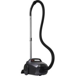 Aspirador 700W c/ Saco SZ-2330 (Antracite) - TRISTAR