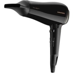 Secador Grundig Ionic Silence Dry HD9680 1650W - GRUNDIG