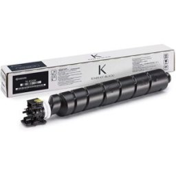 Toner TASKalfa 3252ci Preto (25000 páginas) - KYOCERA