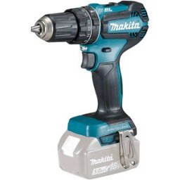 Berbequim 18V LXT 50 Nm (Preto/Azul) - MAKITA