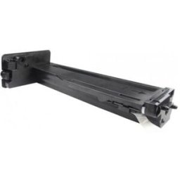 HP Cf256A Preto Toner Compatível Nº56A