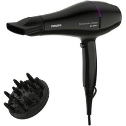 Secador de Cabelo DryCare Pro 2200W BHD274/00 - PHILIPS