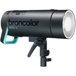 Flash SIROS 800 L WIFI/RFS - BRONCOLOR