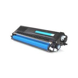 Toner Compatível Brother TN-910C - Azul