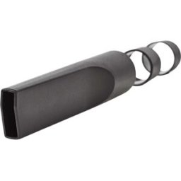 Bocal Universal (Ø30~35mm) p/ Aspirador (Preto) - NEDIS