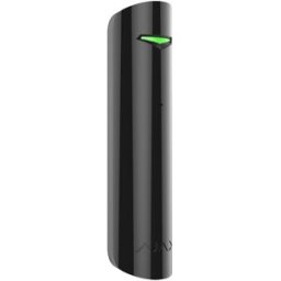 Detector de Rotura de Vidro s/ Fios 868 MHz (Preto) - AJAX