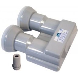 LNB Universal Monobloco SINGLE (6º) Nexis - DAXIS