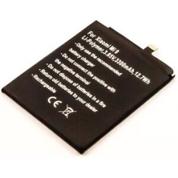 Bateria Compatível Mi 9 Xiaomi (3300mAh)