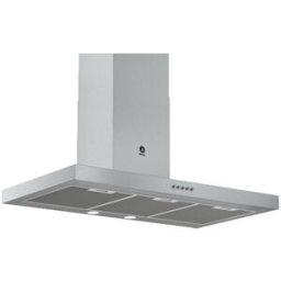 Exaustor 3 Velocidades D 90cm (Inox) - BALAY