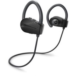 ENERGY-SISTEM Auriculares Bluetooth Sport 1 (Grafite) - ENERGY SISTEM