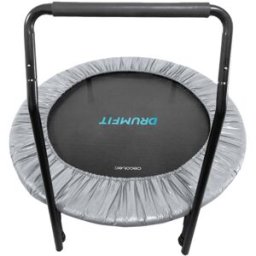 Trampolim Fitness Drumfit Jump 920 - CECOTEC