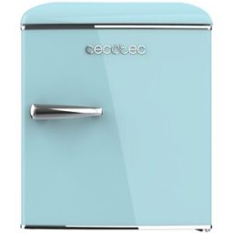 Mini Frigorífico Bolero CoolMarket TT Origin 45L (Azul) - CECOTEC