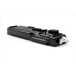 Dell C2660Dn/C2665Dnf Preto Toner Compatível 593-Bbbu/67H2T/Rd80W