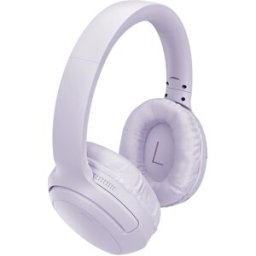 Auscultadores Headset Bluetooth Hush True Wireless (Lavanda) - ENERGY-SISTEM