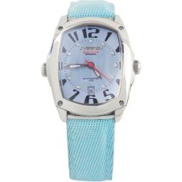 Relógio Analógico CT7696L-05 33MM (Prateado) - CHRONOTECH