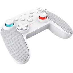 Comando Gaming GXT 1246W Muta (Branco) - TRUST