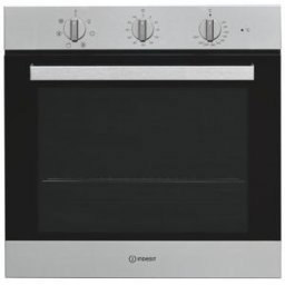 Forno de Encastre MF. 5P. VENT - IFW6530IX - INDESIT