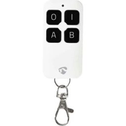 Comando 4 Teclas Inteligente ZigBee - NEDIS