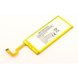 Bateria Compatível HB3742A0EZC+ Huawei (2200mAh)