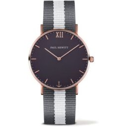 Relógio Analógico PHSARSTBGRW20 39MM (Rosa) - PAUL HEWITT