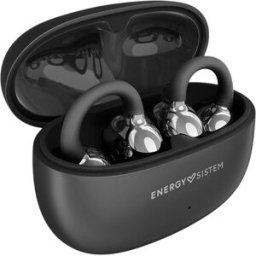 Auriculares Bluetooth ChicPods True Wireless (Preto) - ENERGY-SISTEM
