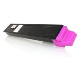 Kyocera Tk8315 Magenta Toner Compatível 1T02Mvbnl0