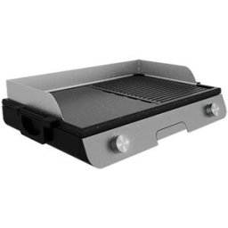 Grelhador Elétrico PerfectRoast 3000 (Inox) - CECOTEC